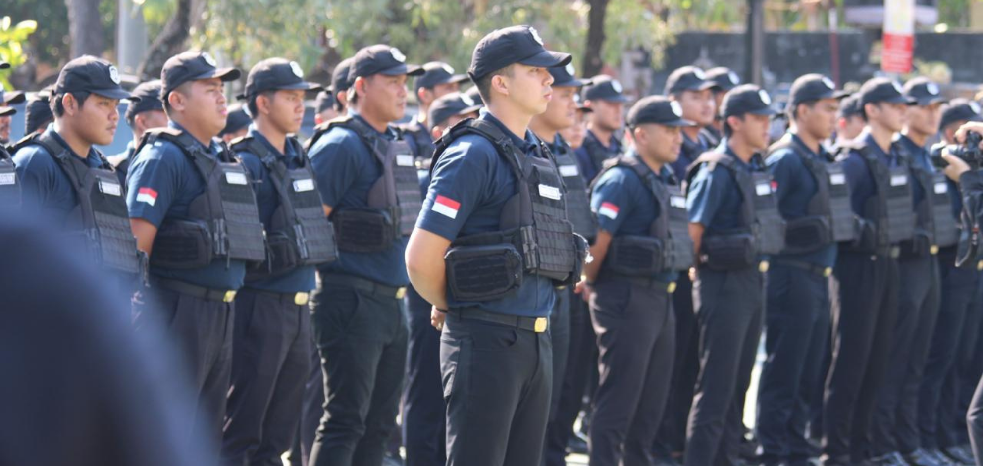 Imigrasi Bali Gencarkan Patroli "Dharma Dewata"   Sisir Titik Rawan Aktivitas Orang Asing