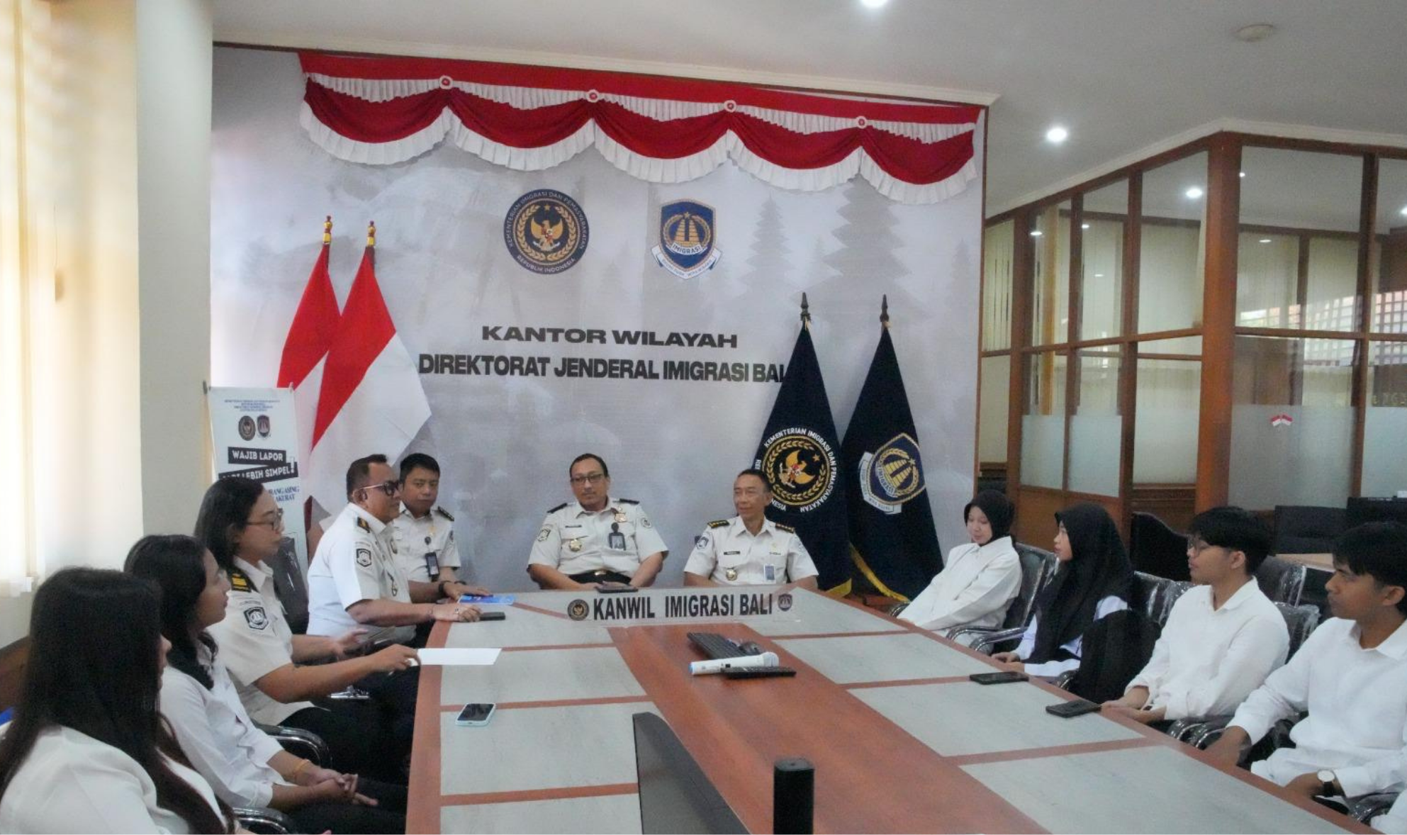 penerimaan maganghub 2