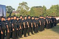 Petugas Patroli Dharma Dewata 2026